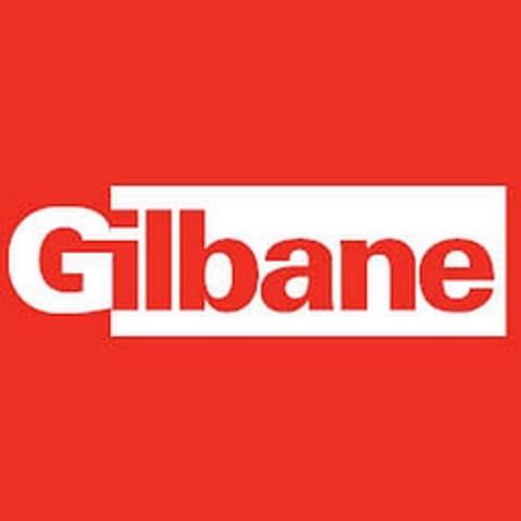 Gilbane Building Company logo