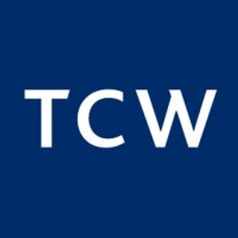 TCW logo