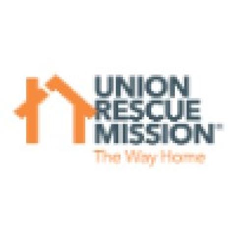 Union Rescue Mission logo