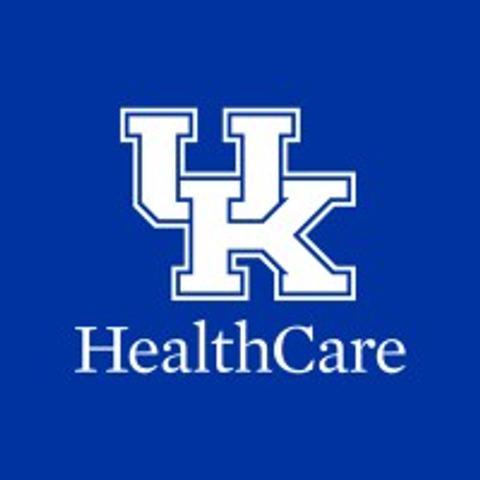 University of Kentucky Healthcare logo