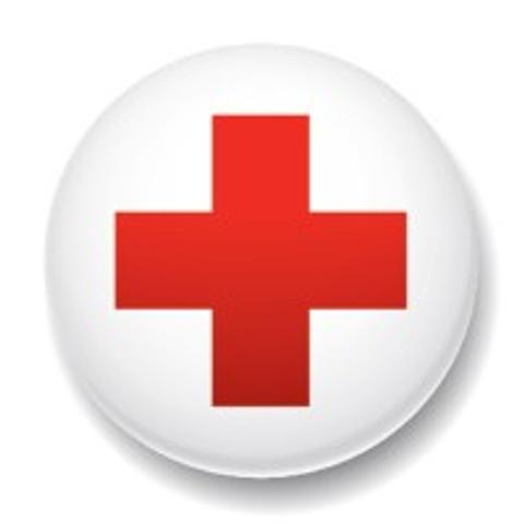 American Red Cross logo