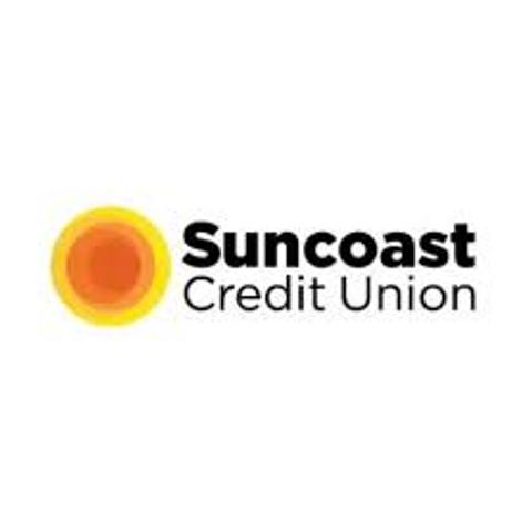Suncoast Credit Union logo