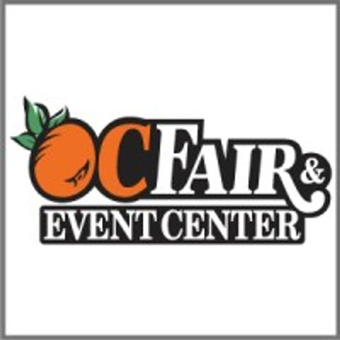 OC Fair & Event Center logo