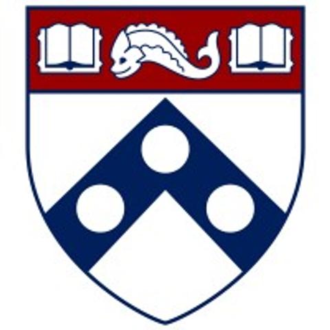University of Pennsylvania logo
