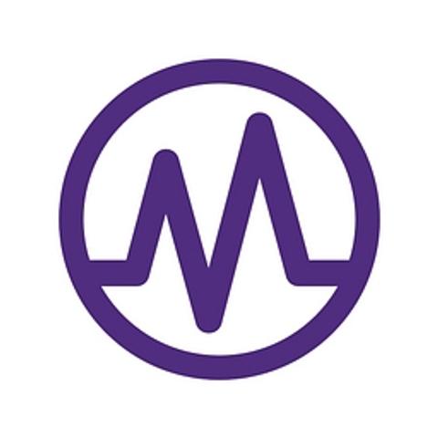Modernizing Medicine logo
