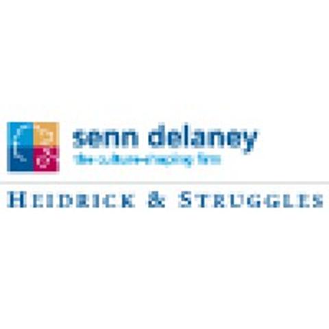 Heidrick & Struggles logo