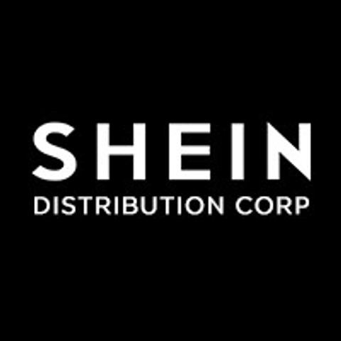 SHEIN logo