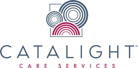 Catalight logo