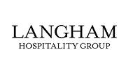 The Langham logo