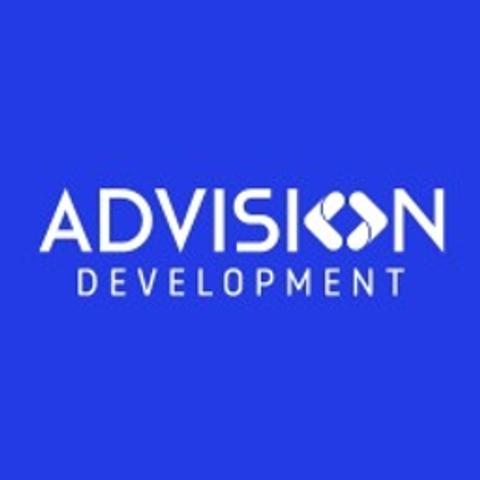 Advision Development logo