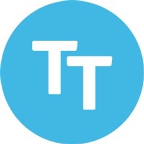TT Electronics logo