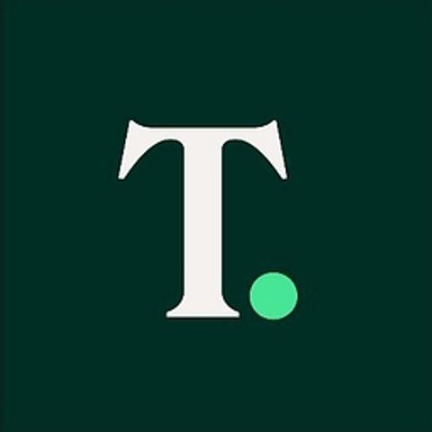 Thunes logo