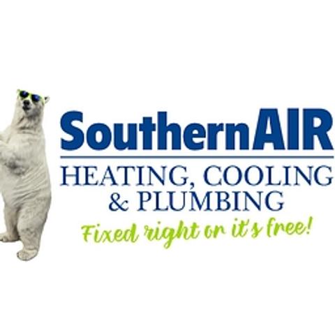 Foulks Heating and Cooling logo
