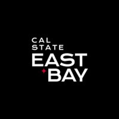 Cal State East Bay logo