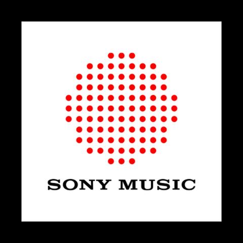 Sony Music Entertainment logo