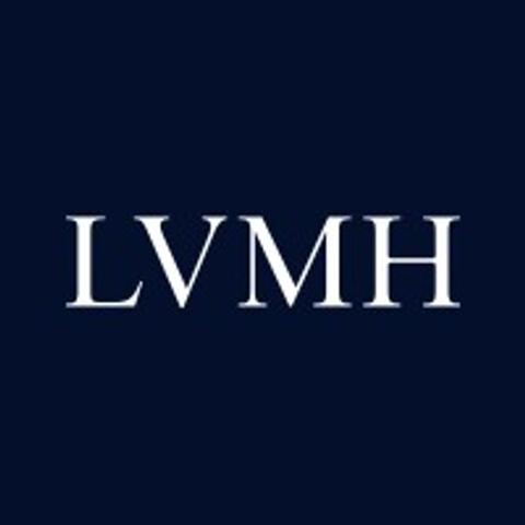 LVMH Perfumes & Cosmetics logo