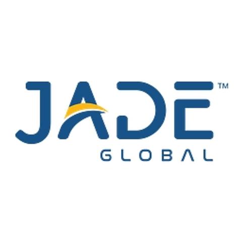 Jade Global logo