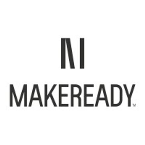 Makeready logo