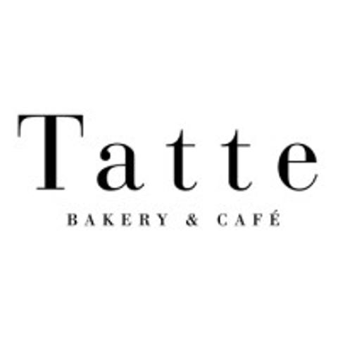 Tatte Bakery & Café logo
