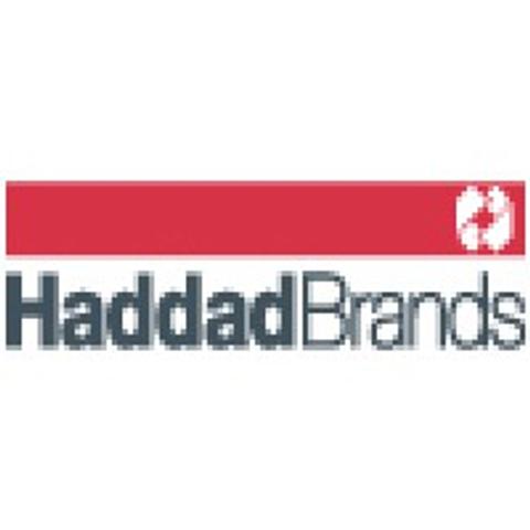 Haddad Brands logo