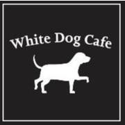 White Dog Cafe - Glen Mills logo