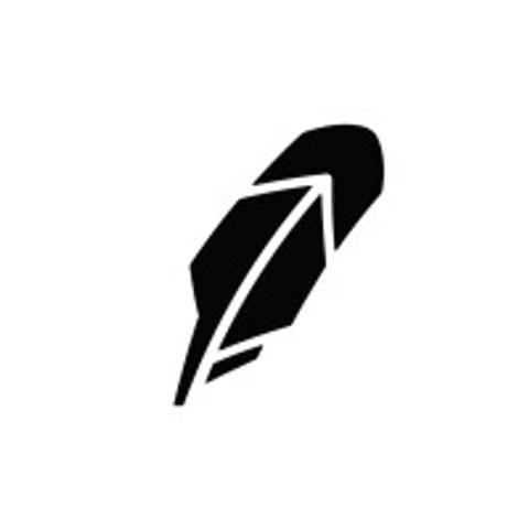 Robinhood logo