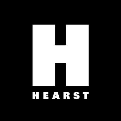 Hearst Magazines logo