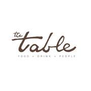 The Table logo