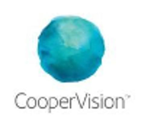 CooperVision logo