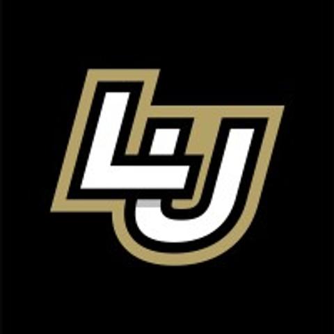 Lindenwood University logo