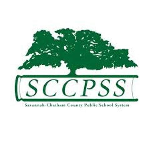Savannah-Chatham County Public School System logo