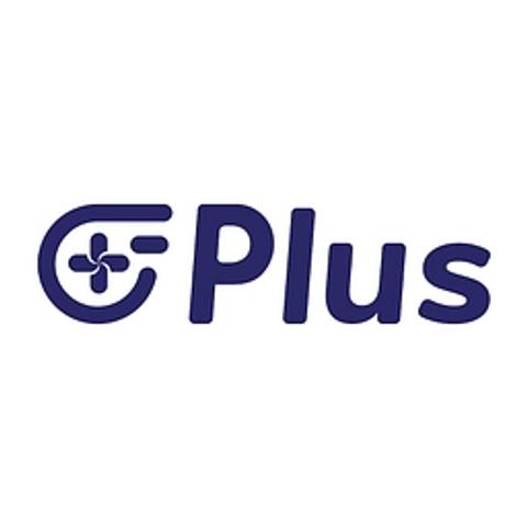 PlusAI logo