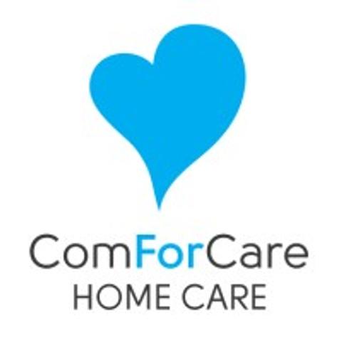 ComForCare Home Health Care logo