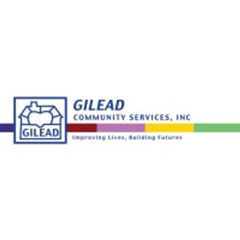 Gilead Community Services logo