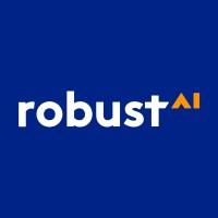 Robust AI logo