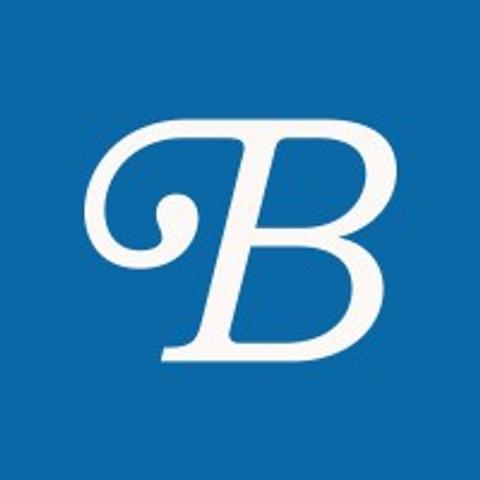 Book of the Month logo