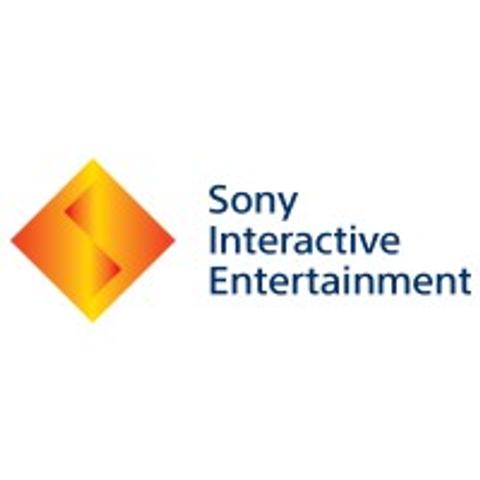 Sony Interactive logo