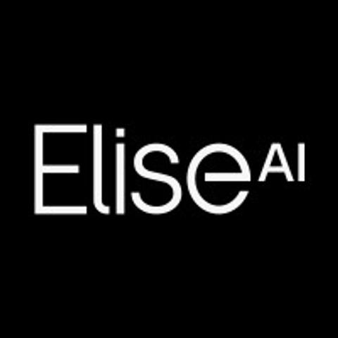 EliseAI logo