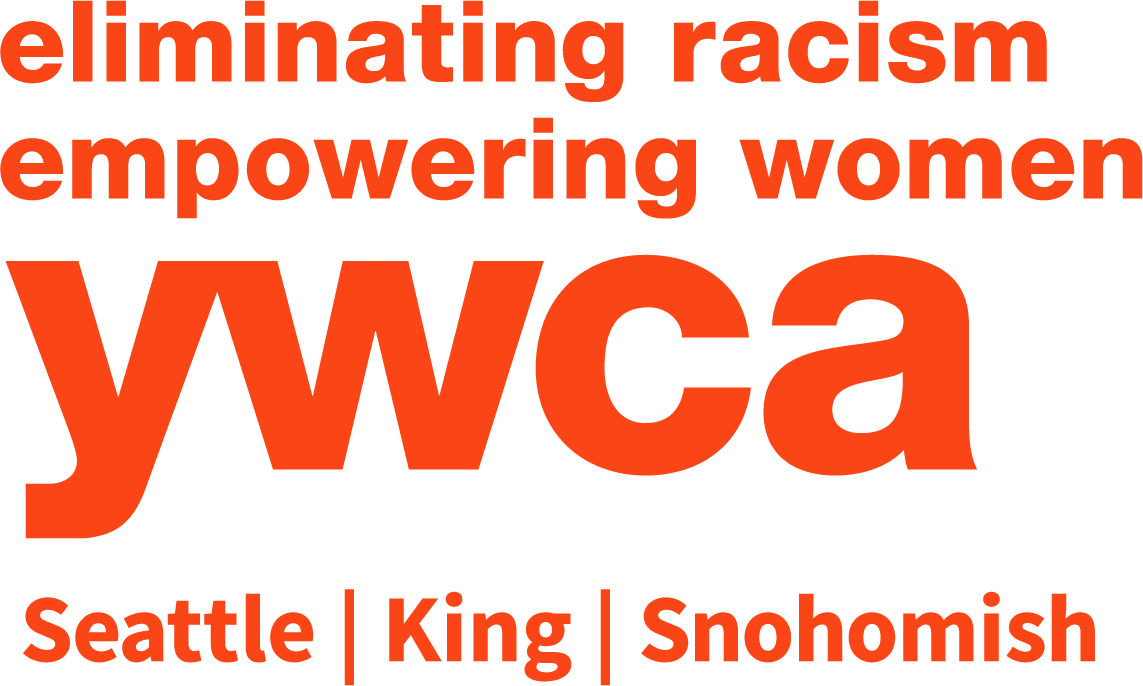 YWCA Seattle King Snohomish logo