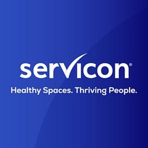 Servicon logo