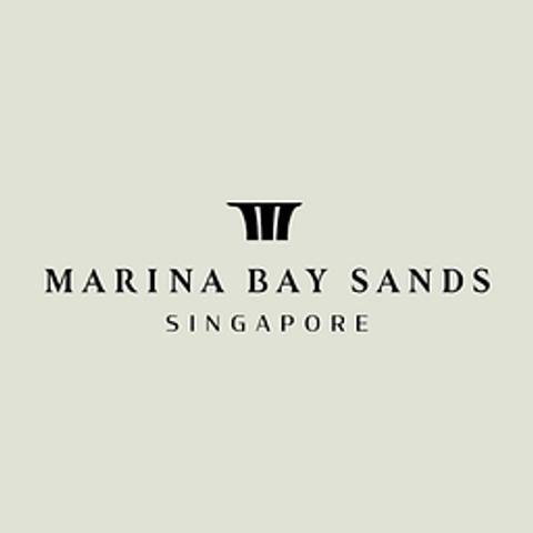 Marina Bay Sands logo