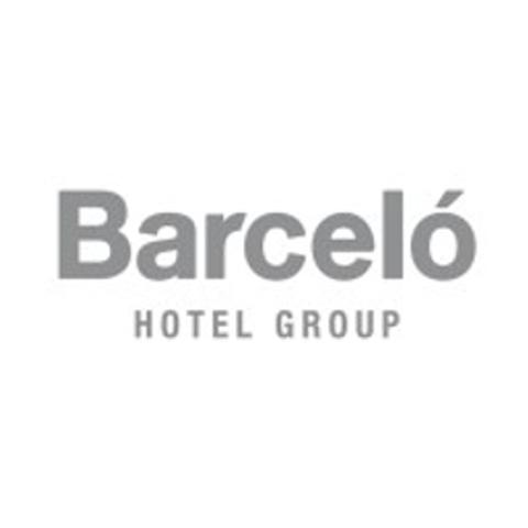 Barceló Hotel Group logo