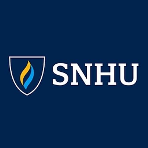 Southern New Hampshire University logo