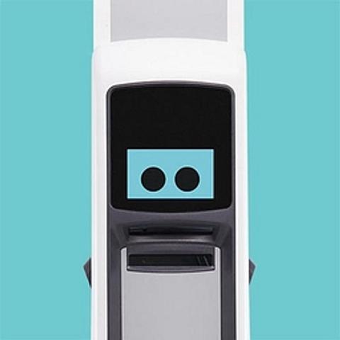 Simbe Robotics logo
