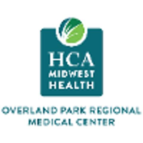 Overland Park Regional Medical Center logo