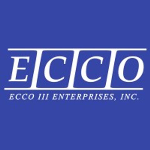 ECCO III Enterprises logo