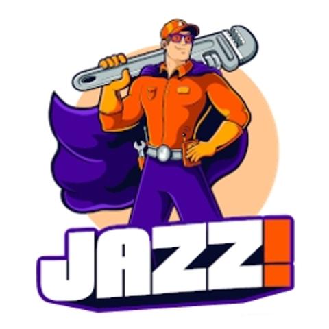 Call Jazz logo
