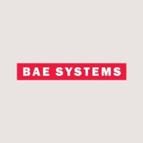 BAE Systems logo