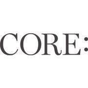 Restaurants at CORE Club logo