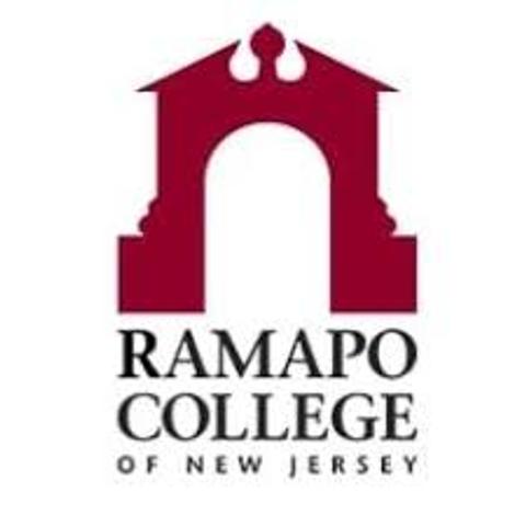 Ramapo College logo